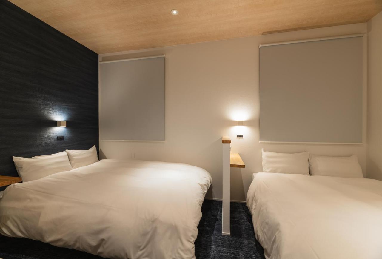 J-Stay Beppu Indigo Zewnętrze zdjęcie